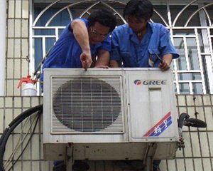 花溪空调维修售后服务中心