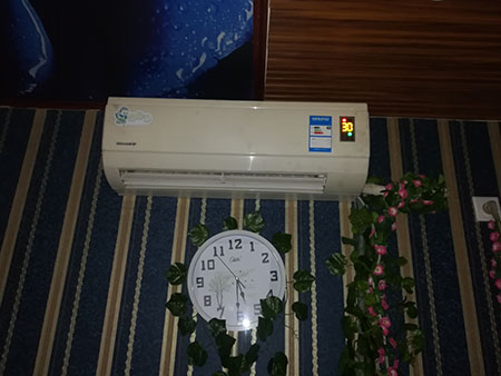 花溪空调维修售后服务中心