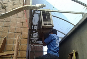 花溪空调维修售后服务中心