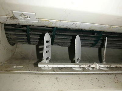 花溪空调维修售后服务中心电话是多少