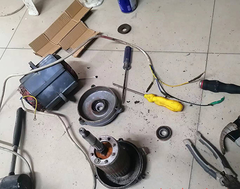 花溪空调维修售后服务中心电话在哪里找