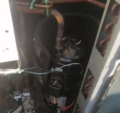 花溪维修变频空调电话在哪里找