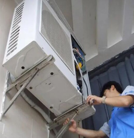 花溪24小时空调维修热线