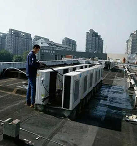 花溪 空调拆装 花溪本地 空调拆装公司