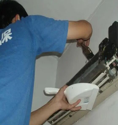 花溪空调清洗保养