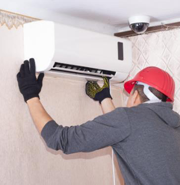 花溪空调内机噪音大