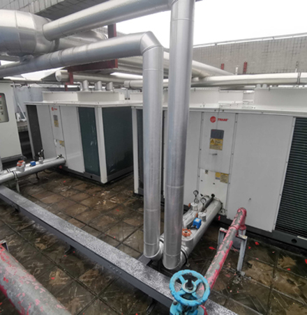 花溪附近中央空调维修 花溪上门中央空调维修